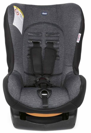 Chicco Автокресло Cosmos Ombra (от 0 до 18 кг) / цвет серый