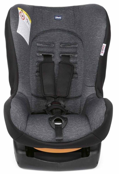 Chicco Автокресло Cosmos Ombra (от 0 до 18 кг) / цвет серый