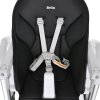 PITUSO Стул для кормления Avila Black/Черный