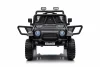 Джип Jeep Rubicon ХМХ 637 (Черный)