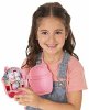Imc Toys Кукла-сюрприз Cry Babies Magic Tears серия Bottle House / цвет светло-оранжевый