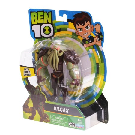 игрушка Ben 10 фигурка 12.5 см, вилгакс