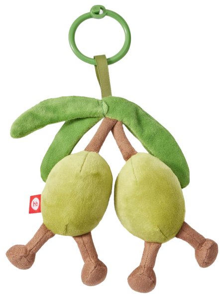 Happy Baby Подвесная игрушка-шуршалка