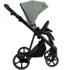 ROAN Коляска 2 в1 Sol /цвет Sage Green/Sage/руч.Black