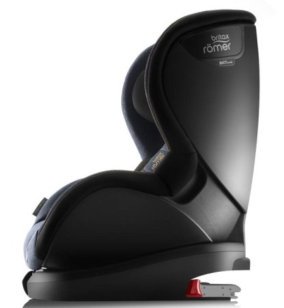 Britax Roemer Детское автокресло Trifix2 i-Size / цвет Blue Marble