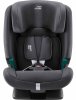 Britax Roemer Автокресло Evolvafix (9-36 кг) / цвет Midnight Grey (серый)
