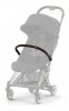 Cybex Бампер для коляски Coya / цвет Black (черный)