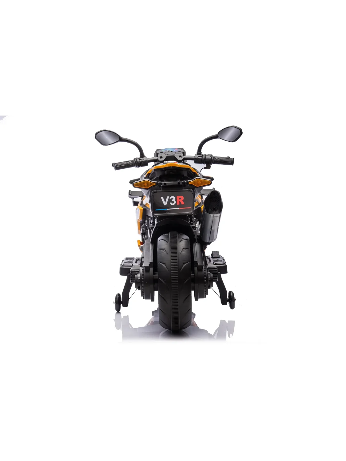Мотоцикл Moto Augusta 800RC YKB5937
