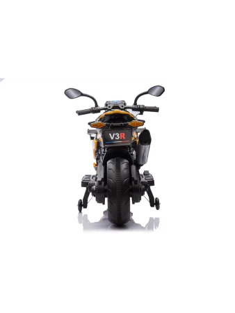 Мотоцикл Moto Augusta 800RC YKB5937 (Оранжевый)