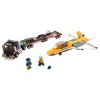 LEGO City Конструктор "Транспортировка самолёта на авиашоу"