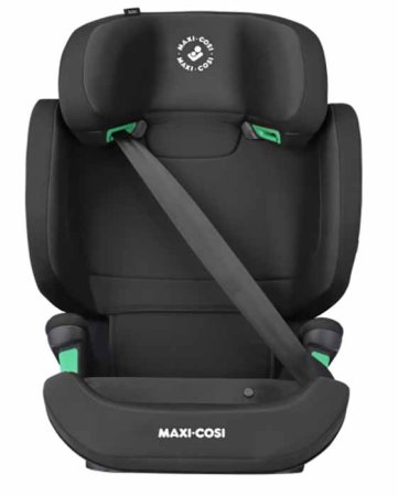 Maxi-Cosi Автокресло (15-36 кг) "Morion i-Size Basic" / цвет Black (черный)