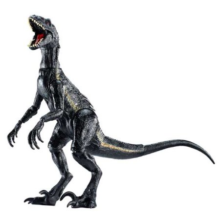 Jurassic World Фигурка динозавра Индораптор