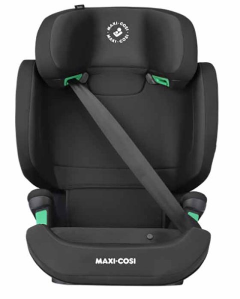 Maxi-Cosi Автокресло (15-36 кг) "Morion i-Size Basic" / цвет Black (черный)