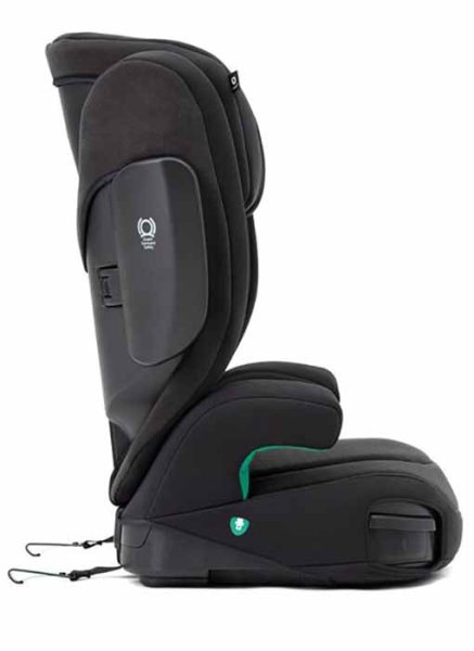 Joie Автокресло i-trillo LX (15-36 кг) / цвет Shale (черный)