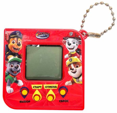 Играем вместе Электронная логическая игра «Питомец. Щенки»