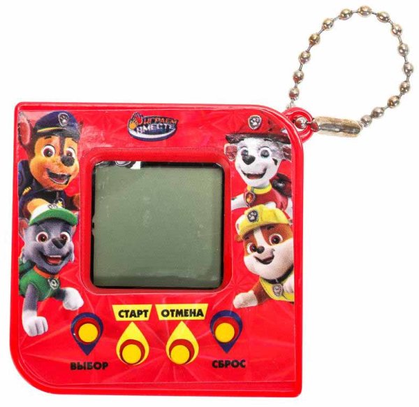 Играем вместе Электронная логическая игра «Питомец. Щенки»