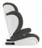 CAM  Автокресло Quantico, цвет 150 антрацит