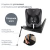 Автокресло SWIVEL 2 Classic  (Midnight Grey)
