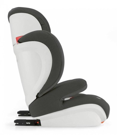 CAM  Автокресло Quantico, цвет 150 антрацит