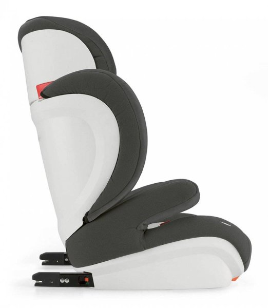 CAM  Автокресло Quantico, цвет 150 антрацит