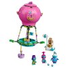 Lego Trolls Конструктор Путешествие Розочки на воздушном шаре