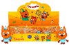 Играем вместе Игрушка-тянучка «Коржик»