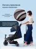 (м)Трехколес.склад.велос.SmarTrike Traveler (Midnight Blue)