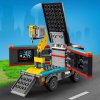 Lego City Конструктор "Полицейская погоня в банке" 60317