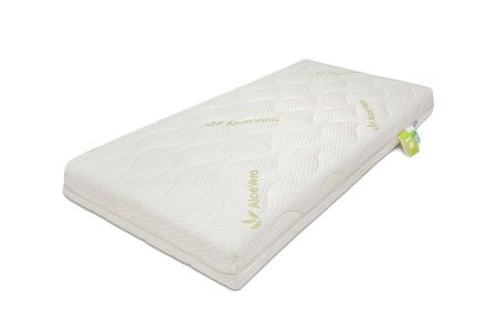 Матрас детский Aloe vera Life 1190х600х110 мм