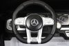 Rivertoys Электромобиль Mercedes-AMG G63 / цвет белый