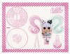 L.O.L Кукла в шаре Surprise! Hair Beads с аксессуарами