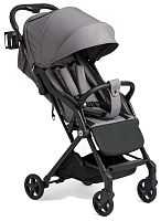 Happy Baby Прогулочная коляска Umma / цвет dark grey (серый)					