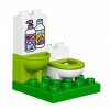 Lego конструктор  Дупло Детский сад