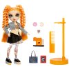 Рейнбоу Хай Кукла Sparkle&Shine Клементина с аксессуарами RAINBOW HIGH