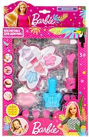 Милая леди Косметика для девочек «Barbie»					
