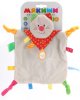 Мякиши Игрушка платочек «Котенок»