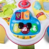 Chicco Игровой центр Говорящий Столик / разноцветный