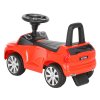 Pituso Детская каталка Volvo, цвет / красный (Red)