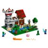 Lego Конструктор Minecraft "Набор для творчества 3.0"