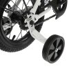 Велосипед детский 12" BMW, цвет / белый+черный