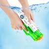 Водный бластер ZURU X-Shot Water «Фаст Филл» 2 шт. Нано и 2 шт. Микро, открытая уп