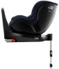 Britax Roemer Автокресло Dualfix i-Size (0-18 кг) / цвет Space Black (черный)