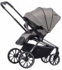 Labala Коляска 2 в 1 Raiz / цвет Grey (серый)