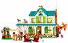 Lego Friends Конструктор "Дом Осени"