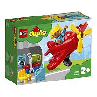 Lego Конструктор Duplo "Самолёт"					