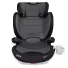 Nuovita Детское автокресло Maczione N23i-1 / цвет Nero/Чёрный