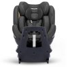 Автокресло XENON 1 ГР.0/1/2 ОТ 0-7 ЛЕТ RECARO (Fresh Black, черный)