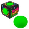 1toy Крутой замес, шар 10см, светится в темноте