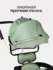 (м)Велосипед Tomix BABY TRIKE  (Green)