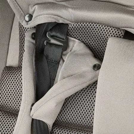 Автокресло Roys PRO i-Size 0-36 PITUSO (Grey)